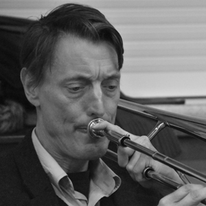 Bert van Ginkel